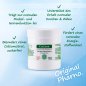 Preview: Calcium-Citrat Pulver 800g Etikett